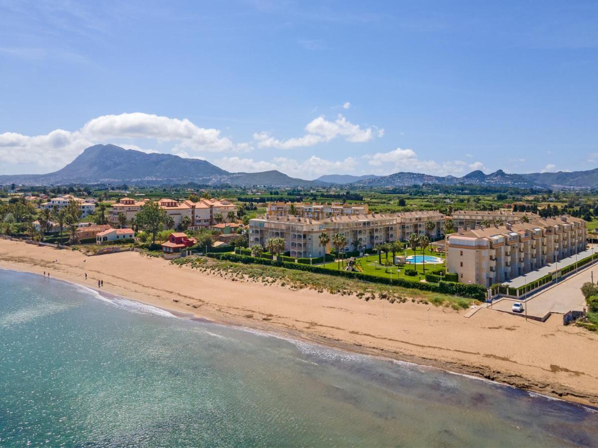 Anacasa Bahia De Denia Les Marines Ap2112 Apartment Exterior photo
