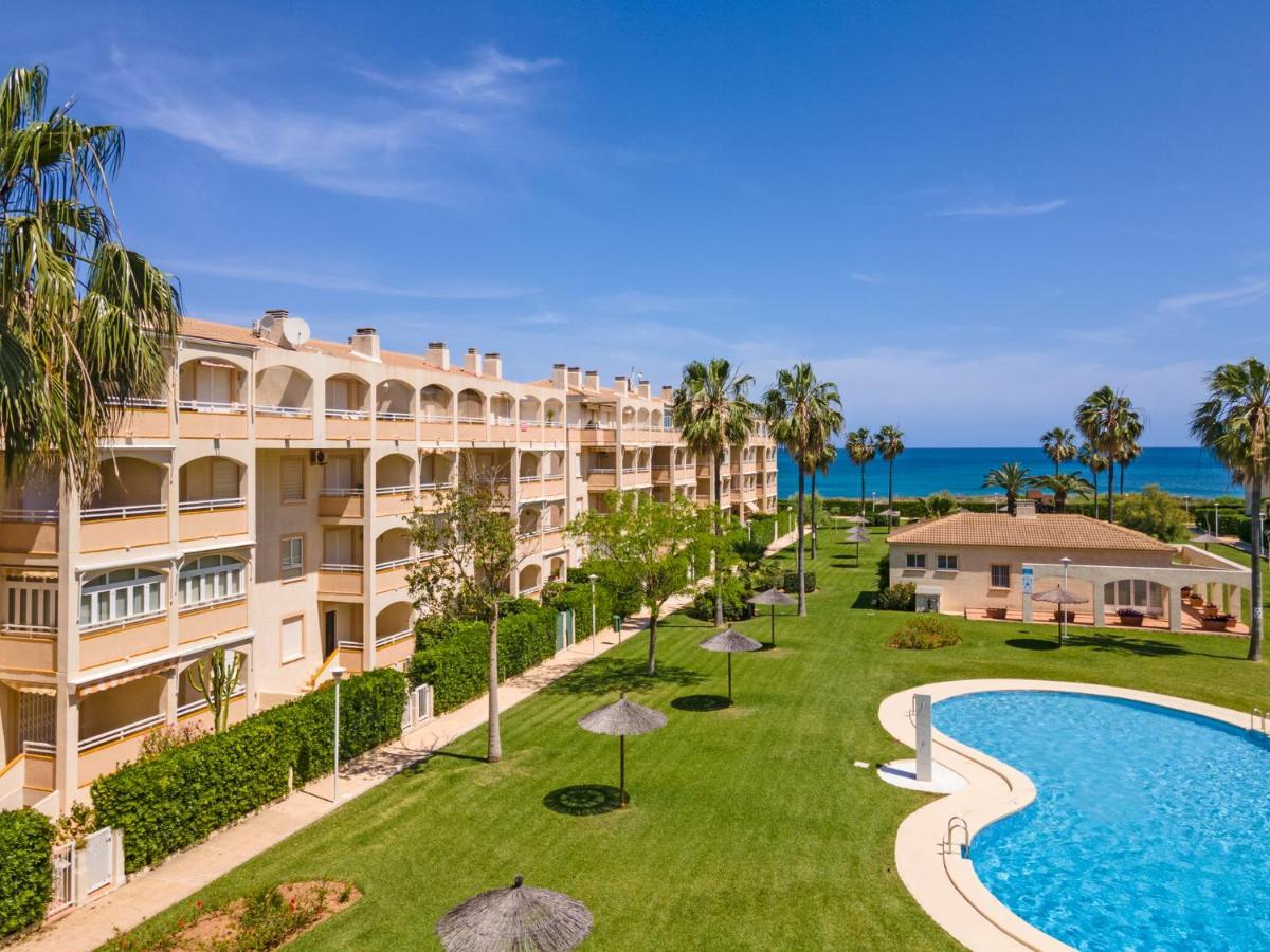 Anacasa Bahia De Denia Les Marines Ap2112 Apartment Exterior photo
